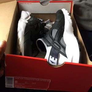 Nike Air Huarache Run Ultra SE